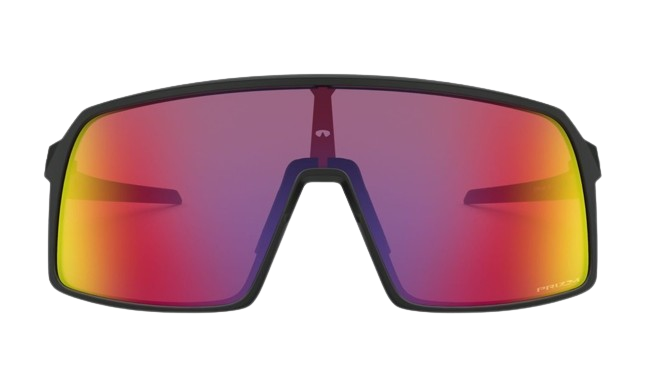 OAKLEY Sutro Sutro Matte Black Prizm Road Eyewear - 2022