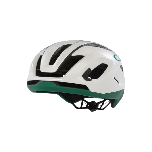 Cască de bicicletă Oakley ARO5 Race EU Matte Paciffic White Pearl - 2025