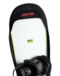 Husa Snowboard Capita Snowboard Sleeve - 2025/26