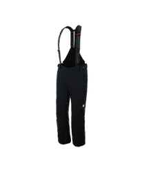 Pantaloni de schi Energiapura New Sundsvall Black - 2025/26