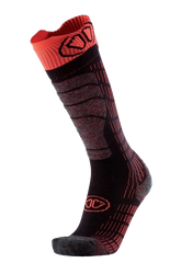 Șosete de schi Sidas Ski Comfort Black/Orange - 2025/26