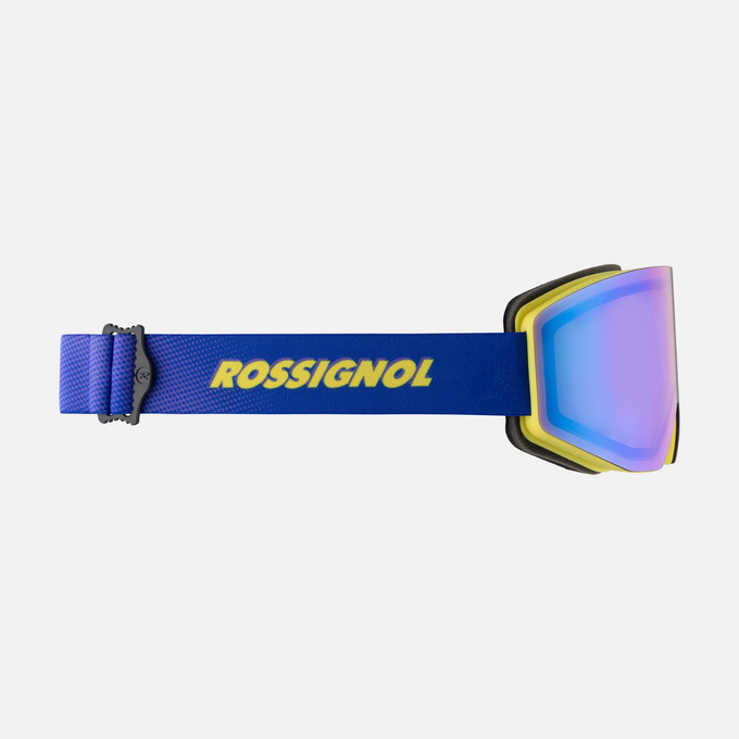 Ochelari de protecție Rossignol Otava S Yellow SP - 2025/26