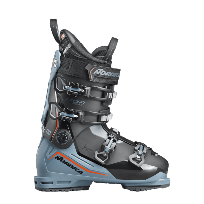 Clăpari Nordica Sportmachine 3 110 (GW) - 2025/26