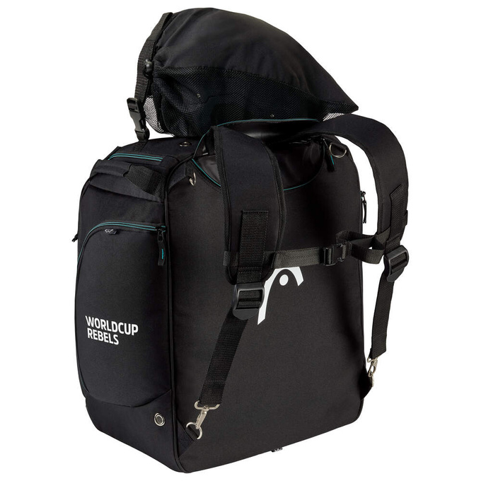 Rucsac de ghete cu rucsac încălzit HEAD Heatable Bootbag - 2025/26