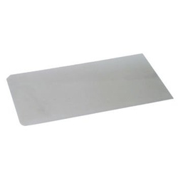 HOLMENKOL STAINLESS STEEL SCRAPER SCRAPER ciclul de metal HOLMENKOL