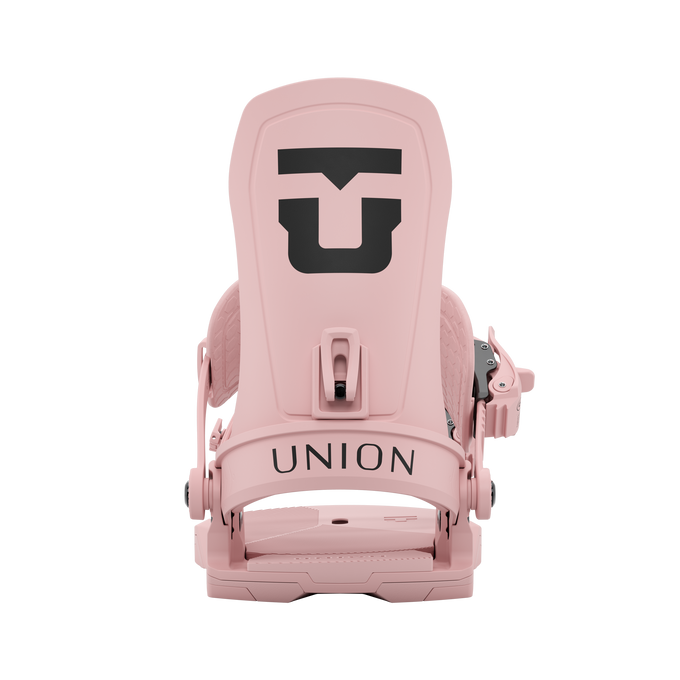 Legaturi Snowboard Union Trilogy Rose Woman - 2025/26