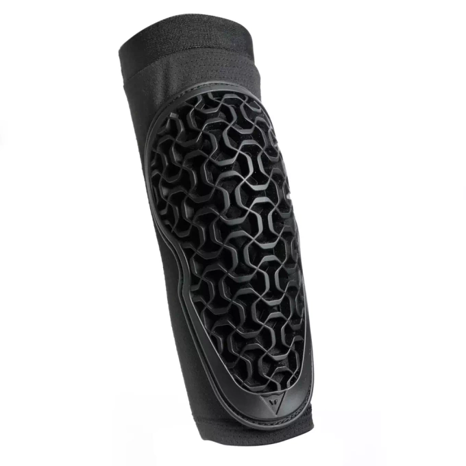 Protecții pentru genunchi Dainese Scarabeo Pro Knee Guards  Black - 2023