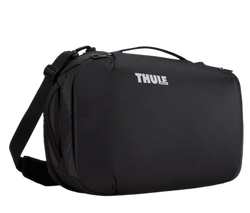 Geantă Thule Subterra Convertible Carry On - Black