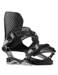 Legaturi Snowboard Bataleon Blaster AW Black - 2024/25