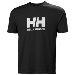 Cămașă Helly Hansen HH Logo T-shirt 2.0 Black - 2024/25