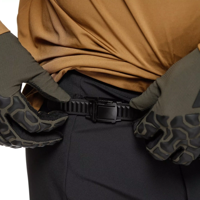 Pantaloni de ciclism Dainese HgROX Pants Black