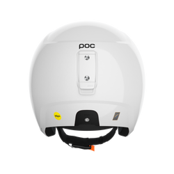 Cască POC Skull Dura X Mips Hydrogen White - 2025/26