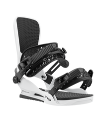 Legaturi Snowboard Union STR White - 2024/25