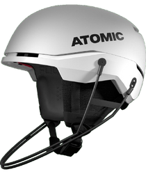 Cască Atomic Redster SL White - 2025/26