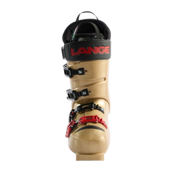 Clăpari Lange World Cup RS 130 LV Gold Edition