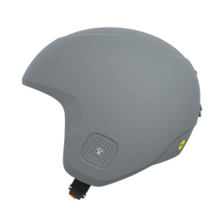 Cască POC Skull Dura X Mips Granite Grey Matt - 2025/26