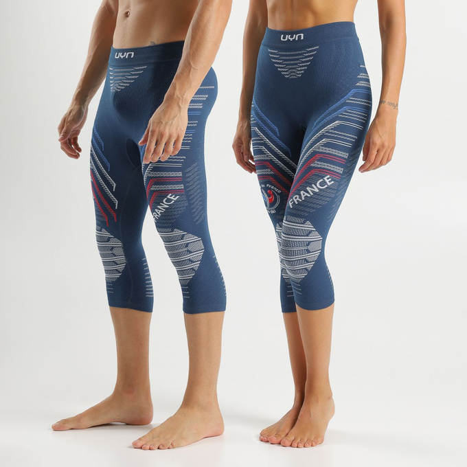 Lenjerie termică UYN Natyon 3.0 France Pants Medium - 2025/26