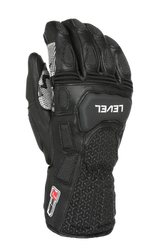 Level Cupa SQ CF Black - 2024/25