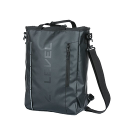 Rucsac mic LEVEL Small Urban Black - 2025/26