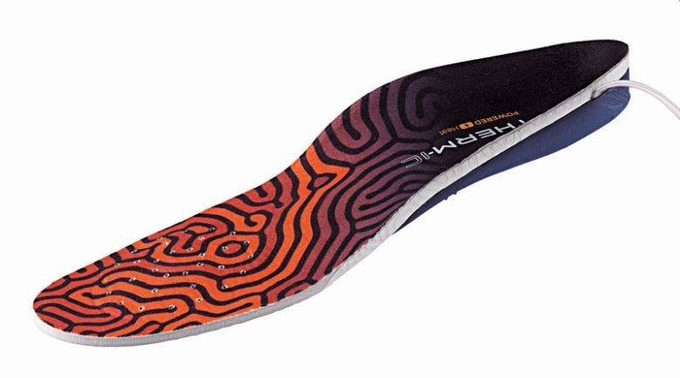 Cu încălzire Therm-ic Heat 3D - 2023/24