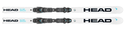 Schiuri HEAD WCR E.GS Rebel Team EVO 9 GW CA - 2024/25
