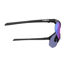 Ochelari de vedere BLIZ Hero Matt Black/Violet Blue