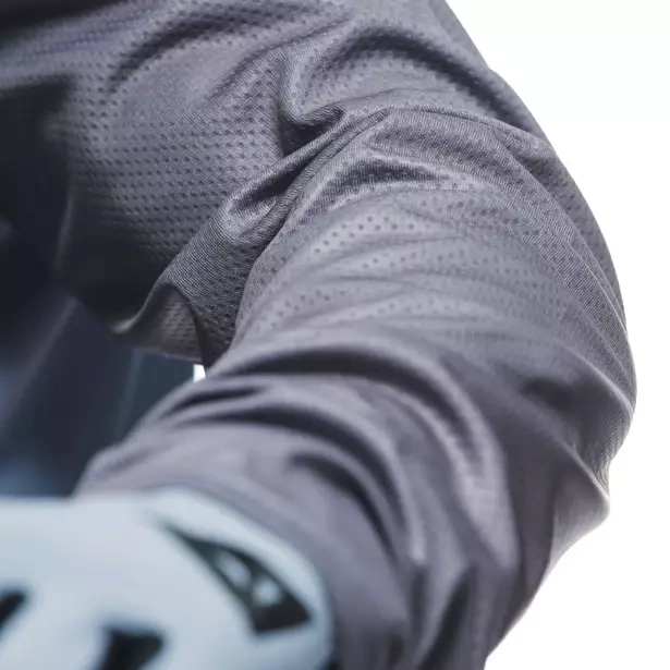 Maieu de ciclism Dainese HGL Jersey Ls Tradewinds - 2023