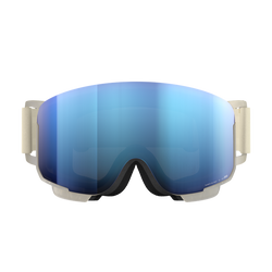 Ochelari de protecție POC Nexal Raw White/Partly Sunny Blue - 2024/25