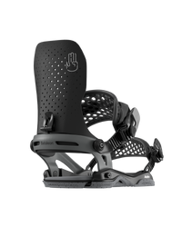 Legaturi Snowboard Bataleon Astro AW Black - 2024/25