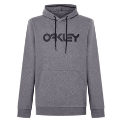 Hanorac Oakley B1B PO Hoodie 2.0 New Athletic Grey/Black