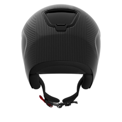Cască KASK Omega Carbon Black - 2025/26