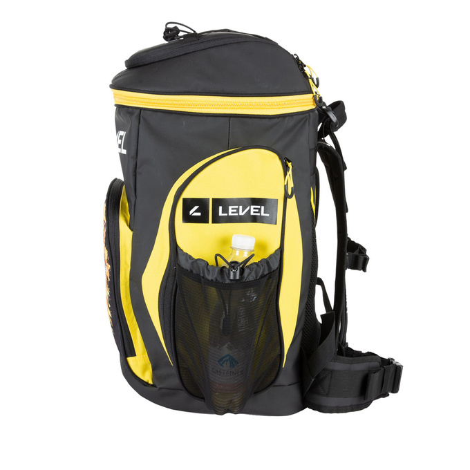 Rucsac Level Backpack Ski Team Goldeneagle - 2024/25