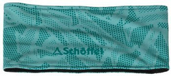 SCHOFFEL Bandă de cap Vermunt Wasabi - 2020/21