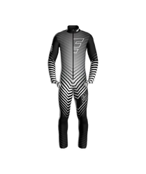 ENERGIAPURA Active Black Junior (non insulated, light padded) - 2023/24
