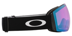 Ochelari de schi Oakley Flight Deck L Matte Black/Prizm Snow Iced Iridium - 2025/26