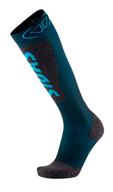 Șosete de schi Sidas Ski Expert Unisex Blue - 2025/26