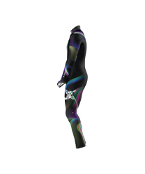 Cauciuc de schi Energiapura Life Space (non insulated, padded) - 2024/25