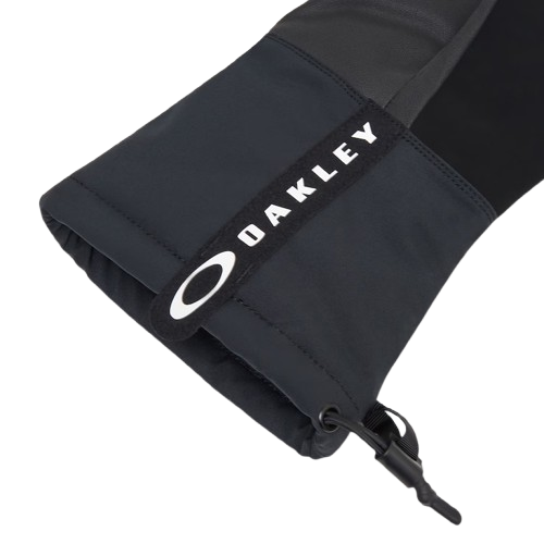 Cupa Oakley Powder Ridge Mittens Blackout