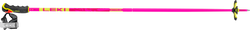 Stâlpi LEKI Spitfire 3D Pink - 2025/26