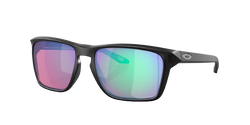 Ochelari de vedere Oakley Sylas Prizm Golf Lenses/Matte Black Ink Frame