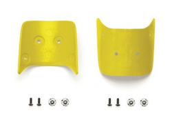 KIT CAP SPOILER SPATE MANȘETĂ