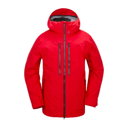 Geacă de Snowboard Volcom Guide Gore-Tex Jacket Crimson - 2024/25 