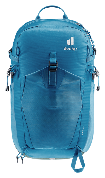 Rucsac Deuter Trail 25 Wave/Ivy - 2023