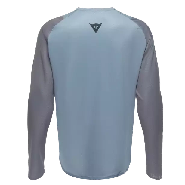 Maieu de ciclism Dainese HGL Jersey Ls Tradewinds - 2023