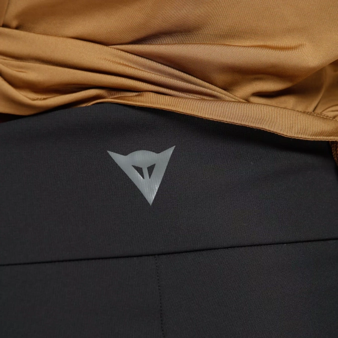 Pantaloni de ciclism Dainese HgROX Pants Black