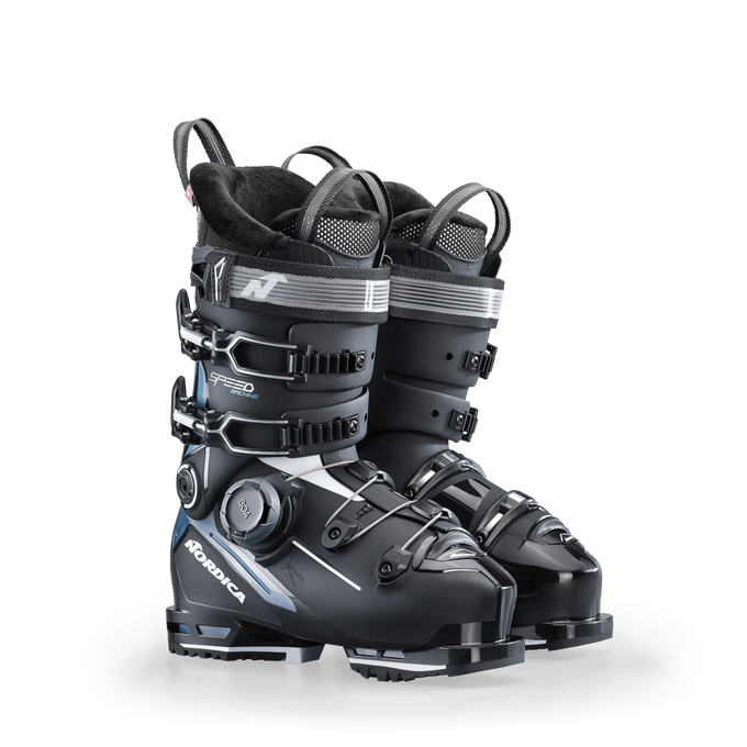Clăpari Nordica Speedmachine 3 BOA 95 W (GW) - 2025/26