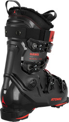 Clăpari de schi Atomic Hawx Magna 100 GW Black/Red - 2024/25