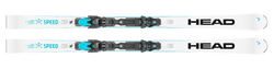 Schi HEAD Worldcup Rebels E-Speed + Freeflex 11 GW - 2024/25