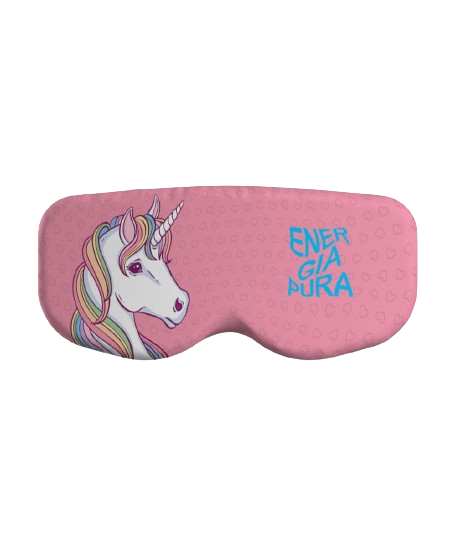 Husa Pentru Ochelari Energiapura Copri Maschera Unicorn - 2024/25