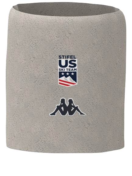 Kappa COLD US White Coconut - 2024/25